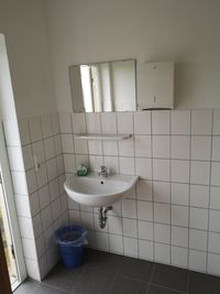 WC Dusche Campingplatz (3)